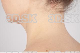 Neck texture of Debra 0003